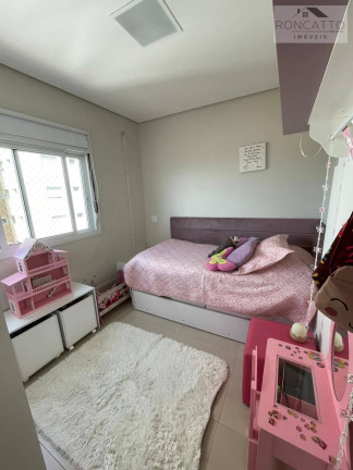 Imagem Apartamento com 4 Quartos à Venda, 137 m²