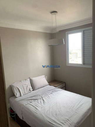 Imagem Apartamento com 2 Quartos à Venda, 53 m² em Macedo - Guarulhos