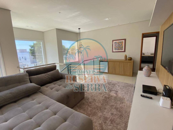 Imagem Casa de Condomínio com 3 Quartos à Venda, 160 m² em Reserva Da Serra - Jundiaí