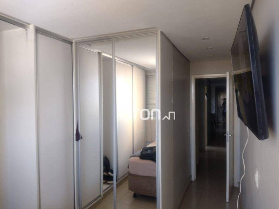 Imagem Apartamento com 3 Quartos à Venda, 72 m² em Setor Goiânia 2 - Goiânia Imagem Apartamento com 3 Quartos à Venda, 72 m² em Setor Goiânia 2 - Goiânia