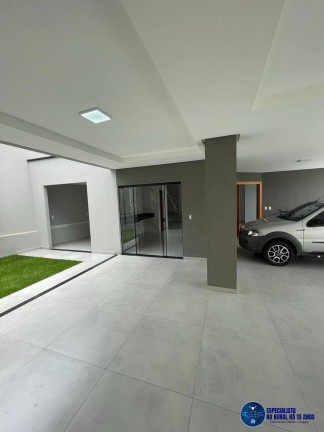 Imagem Sobrado com 4 Quartos à Venda, 224 m² em Jardim América - Goiânia Imagem Sobrado com 4 Quartos à Venda, 224 m² em Jardim América - Goiânia