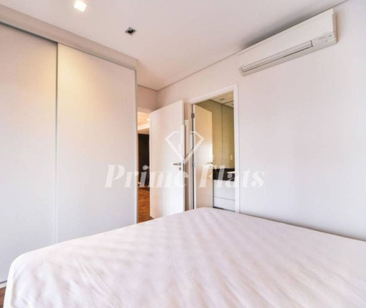 Imagem Apartamento com 1 Quarto à Venda, 79 m² em Vila Nova Conceição - São Paulo