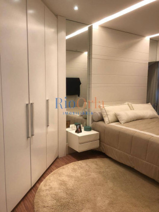 Imagem Apartamento com 3 Quartos à Venda, 220 m² em Barra Da Tijuca - Rio De Janeiro