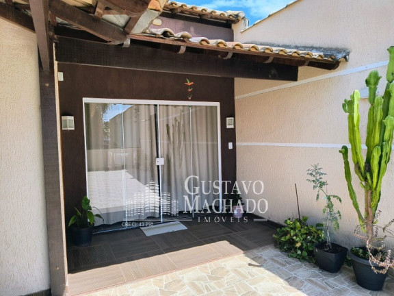 Casa com 2 Quartos à Venda, 218 m² em Califórnia - Barra Do Piraí