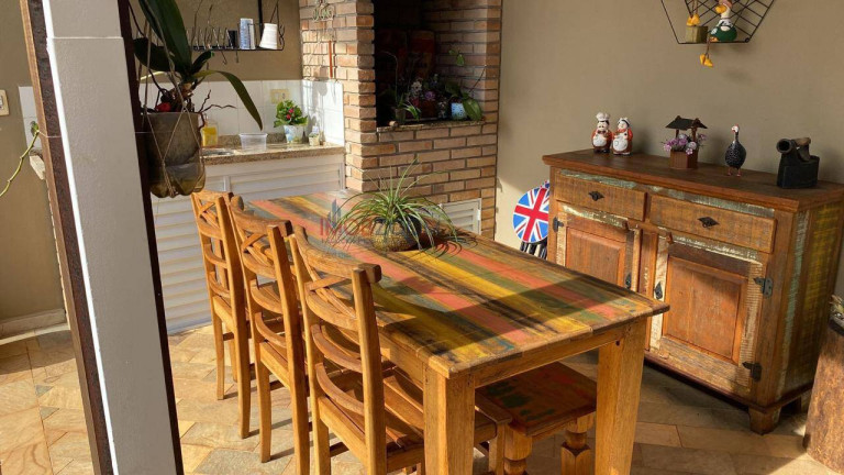 Imagem Casa de Condomínio com 3 Quartos à Venda, 300 m² em Jardim Maristela - Atibaia Imagem Casa de Condomínio com 3 Quartos à Venda, 300 m² em Jardim Maristela - Atibaia