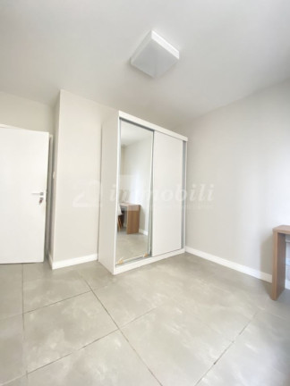 Imagem Apartamento com 3 Quartos à Venda, 116 m² em Higienópolis - São Paulo