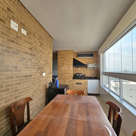 Imagem Apartamento com 2 Quartos à Venda, 92 m² em Aviação - Praia Grande Imagem Apartamento com 2 Quartos à Venda, 92 m² em Aviação - Praia Grande