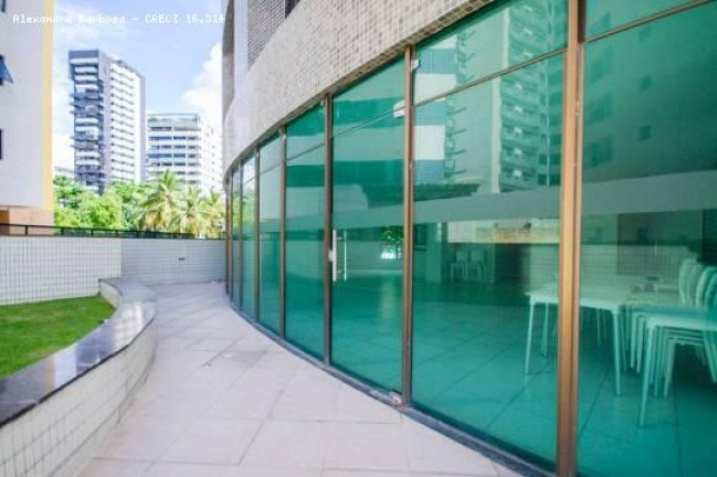 Imagem Apartamento com 3 Quartos à Venda, 125 m² em Boa Viagem - Recife Imagem Apartamento com 3 Quartos à Venda, 125 m² em Boa Viagem - Recife