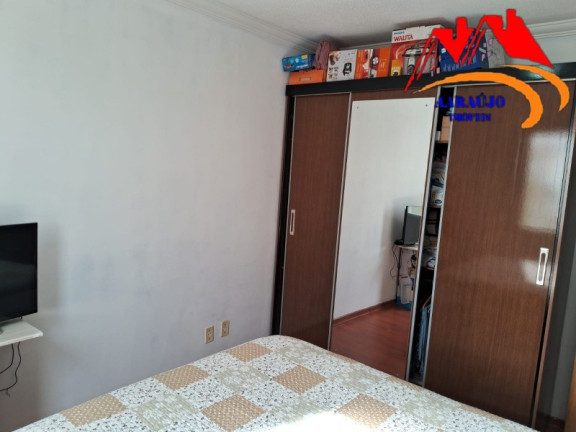 Imagem Casa com 2 Quartos à Venda, 80 m² em Jardim ísis - Cotia Imagem Casa com 2 Quartos à Venda, 80 m² em Jardim ísis - Cotia