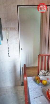 Imagem Apartamento com 2 Quartos à Venda, 68 m² em Saboó - Santos Imagem Apartamento com 2 Quartos à Venda, 68 m² em Saboó - Santos