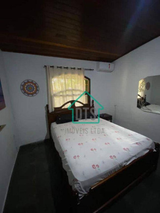 Imagem Casa com 3 Quartos para Alugar, 80 m² em Boiçucanga - São Sebastião