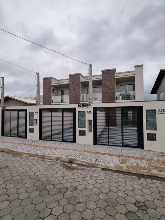 Imagem Sobrado com 3 Quartos à Venda, 92 m² em Perequê - Porto Belo Imagem Sobrado com 3 Quartos à Venda, 92 m² em Perequê - Porto Belo
