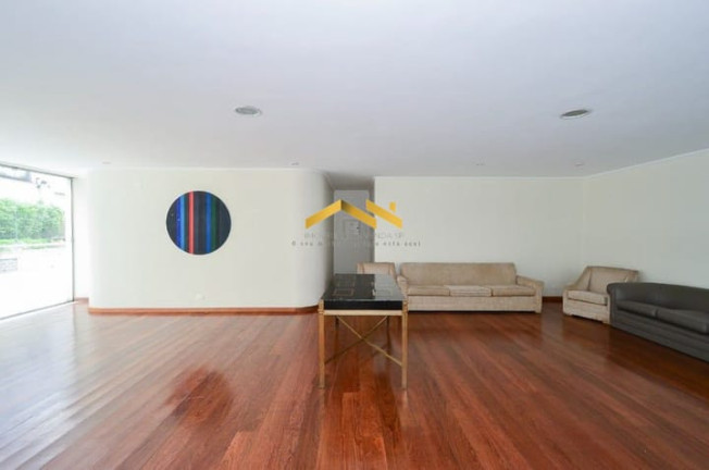 Imagem Apartamento com 3 Quartos à Venda, 137 m² em Itaim Bibi - São Paulo Imagem Apartamento com 3 Quartos à Venda, 137 m² em Itaim Bibi - São Paulo