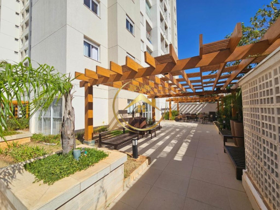 Imagem Apartamento com 3 Quartos à Venda, 76 m² em Ponte Preta - Campinas Imagem Apartamento com 3 Quartos à Venda, 76 m² em Ponte Preta - Campinas