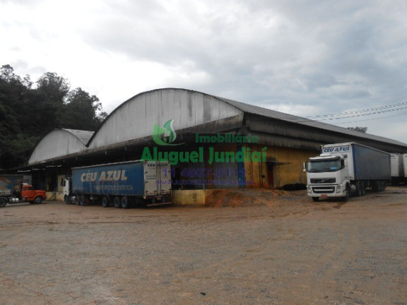 Imagem Galpão à Venda ou Temporada, 1.700 m² em Caxambu - Jundiaí Imagem Galpão à Venda ou Temporada, 1.700 m² em Caxambu - Jundiaí