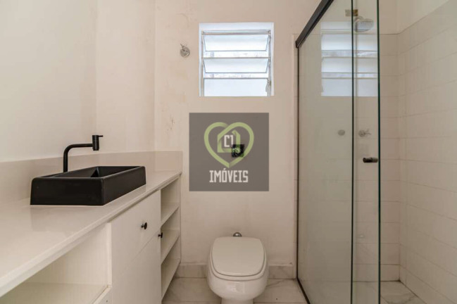 Imagem Apartamento com 2 Quartos à Venda, 61 m² em Pinheiros - São Paulo Imagem Apartamento com 2 Quartos à Venda, 61 m² em Pinheiros - São Paulo