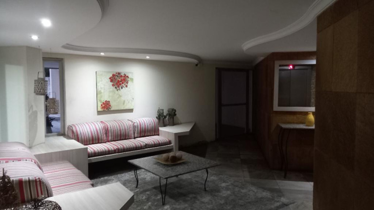 Imagem Apartamento com 4 Quartos à Venda, 190 m² em Torreão - Recife