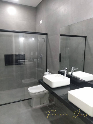 Imagem Casa de Condomínio com 3 Quartos à Venda, 193 m² em Swiss Park - Campinas