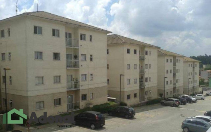 Imagem Apartamento com 2 Quartos à Venda, 53 m² em Engordadouro - Jundiaí Imagem Apartamento com 2 Quartos à Venda, 53 m² em Engordadouro - Jundiaí