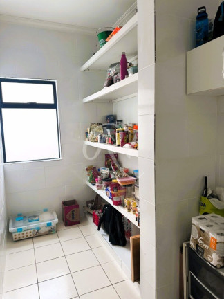 Imagem Casa com 4 Quartos à Venda, 313 m² em Vila Zezé - Jacareí