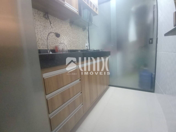 Imagem Apartamento com 2 Quartos à Venda, 48 m² em Parque Rodoviário - Campos Dos Goytacazes Imagem Apartamento com 2 Quartos à Venda, 48 m² em Parque Rodoviário - Campos Dos Goytacazes