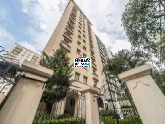 Imagem Apartamento com 2 Quartos à Venda, 160 m² em Jardim Paulista - São Paulo Imagem Apartamento com 2 Quartos à Venda, 160 m² em Jardim Paulista - São Paulo