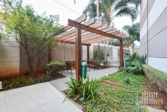 Imagem Apartamento com 2 Quartos à Venda, 45 m² em Liberdade - São Paulo Imagem Apartamento com 2 Quartos à Venda, 45 m² em Liberdade - São Paulo