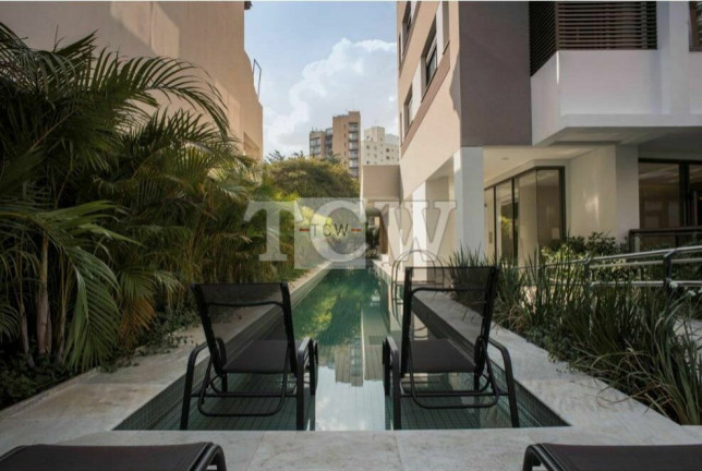 Imagem Imóvel com 1 Quarto à Venda, 44 m² em Vila Mariana - São Paulo Imagem Imóvel com 1 Quarto à Venda, 44 m² em Vila Mariana - São Paulo