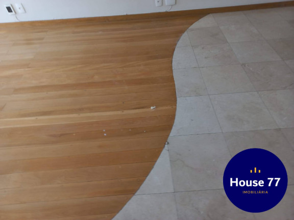 Imagem Apartamento com 2 Quartos à Venda, 70 m² em Vila Olímpia - São Paulo
