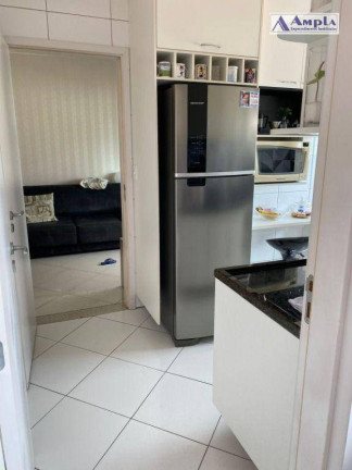 Imagem Apartamento com 3 Quartos à Venda, 110 m² em Tatuapé - São Paulo Imagem Apartamento com 3 Quartos à Venda, 110 m² em Tatuapé - São Paulo