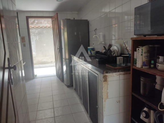 Imagem Casa com 4 Quartos à Venda, 197 m² em Recreio Dos Bandeirantes - Rio De Janeiro Imagem Casa com 4 Quartos à Venda, 197 m² em Recreio Dos Bandeirantes - Rio De Janeiro