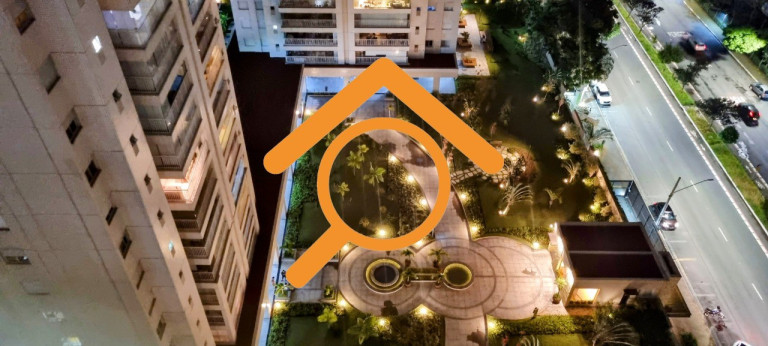 Imagem Imóvel com 2 Quartos para Alugar, 98 m² em Jurubatuba - Sao Paulo Imagem Imóvel com 2 Quartos para Alugar, 98 m² em Jurubatuba - Sao Paulo