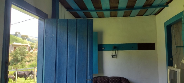 Imagem Chácara com 5 Quartos à Venda, 90 m² em Catuçaba - São Luíz Do Paraitinga