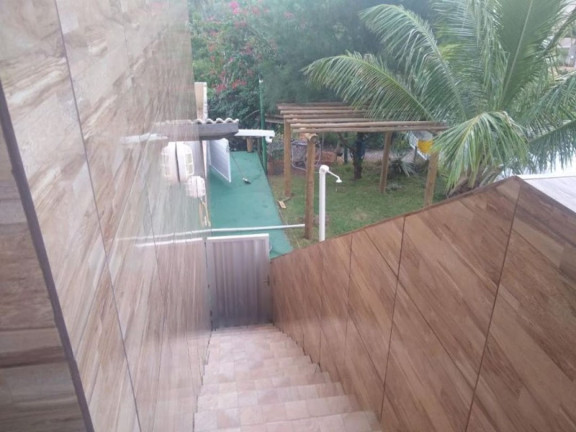 Imagem Casa com 3 Quartos à Venda, 180 m² em Barra Do Jacuípe - Camaçari Imagem Casa com 3 Quartos à Venda, 180 m² em Barra Do Jacuípe - Camaçari