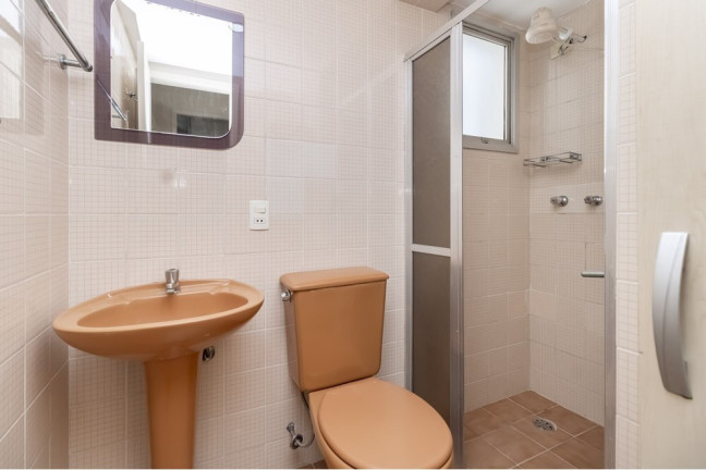 Imagem Apartamento com 2 Quartos à Venda, 61 m² em Chácara Inglesa - São Paulo