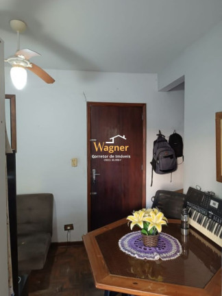 Imagem Kitnet com 1 Quarto para Alugar, 40 m² em Canto Do Forte - Praia Grande Imagem Kitnet com 1 Quarto para Alugar, 40 m² em Canto Do Forte - Praia Grande