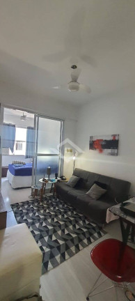 Imagem Apartamento com 1 Quarto para Temporada, 35 m² em Copacabana - Rio De Janeiro Imagem Apartamento com 1 Quarto para Temporada, 35 m² em Copacabana - Rio De Janeiro