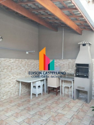 Imagem Casa com 2 Quartos à Venda, 125 m² em Girassol - Itupeva Imagem Casa com 2 Quartos à Venda, 125 m² em Girassol - Itupeva
