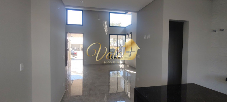 Imagem Casa com 3 Quartos à Venda, 150 m² em Condomínio Terras Do Vale - Caçapava Imagem Casa com 3 Quartos à Venda, 150 m² em Condomínio Terras Do Vale - Caçapava
