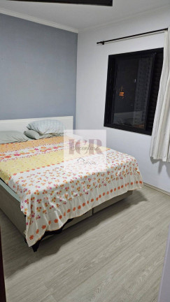 Imagem Apartamento com 2 Quartos à Venda, 60 m² em Jardim Europa - Sorocaba