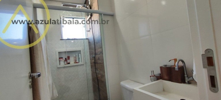 Imagem Apartamento com 2 Quartos à Venda, 64 m² em Nova Cerejeira - Atibaia Imagem Apartamento com 2 Quartos à Venda, 64 m² em Nova Cerejeira - Atibaia