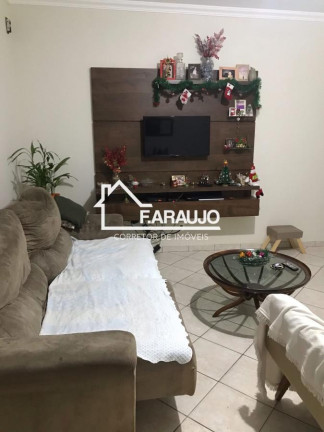 Imagem Sobrado com 3 Quartos à Venda, 207 m² em Jardim Do Sol - Sorocaba