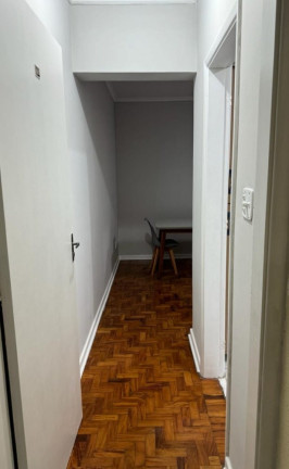Imagem Apartamento com 2 Quartos à Venda, 80 m² em Aparecida - Santos Imagem Apartamento com 2 Quartos à Venda, 80 m² em Aparecida - Santos