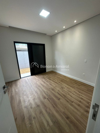 Imagem Casa de Condomínio com 3 Quartos à Venda, 300 m² em Condomínio Reserva Real - Paulínia