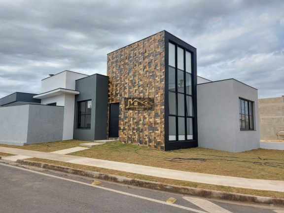 Imagem Imóvel com 3 Quartos à Venda,  em Jardim Residencial Le France - Sorocaba