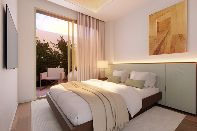 Imagem Apartamento com 1 Quarto à Venda, 27 m² em Jardim Paulista - São Paulo Imagem Apartamento com 1 Quarto à Venda, 27 m² em Jardim Paulista - São Paulo