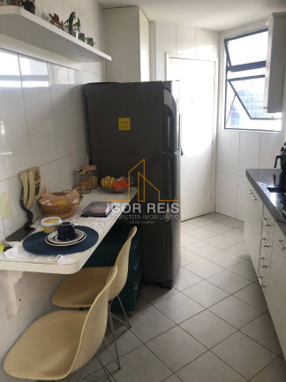 Imagem Apartamento com 3 Quartos à Venda, 134 m² em Centro - Campos Dos Goytacazes Imagem Apartamento com 3 Quartos à Venda, 134 m² em Centro - Campos Dos Goytacazes