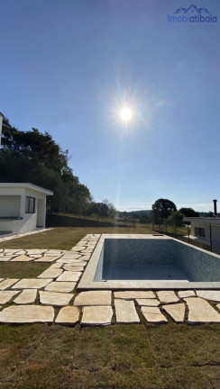 Imagem Casa de Condomínio com 3 Quartos à Venda, 824 m² em Jardim Estância Brasil - Atibaia