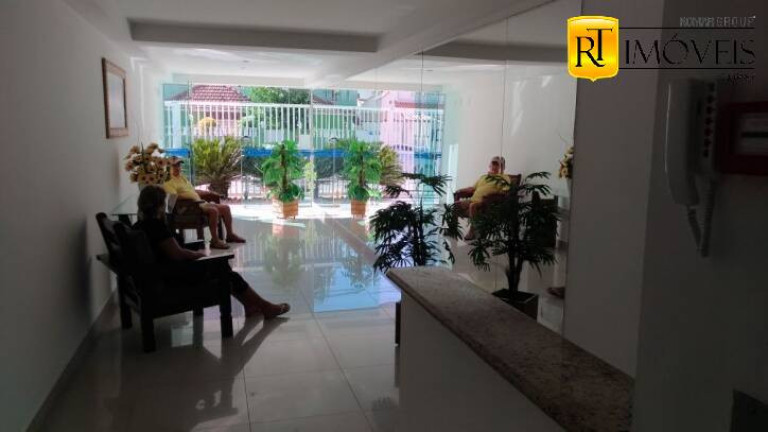 Imagem Cobertura com 2 Quartos à Venda, 120 m² em Vila Nova - Cabo Frio Imagem Cobertura com 2 Quartos à Venda, 120 m² em Vila Nova - Cabo Frio