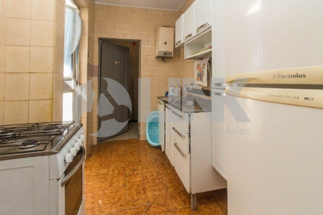 Imagem Casa com 1 Quarto à Venda, 100 m² em Bom Fim - Porto Alegre